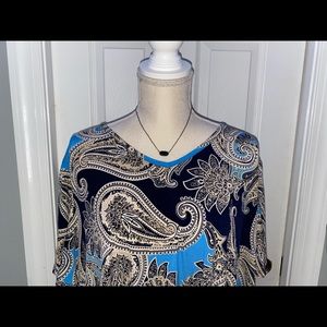 Women’s blouse